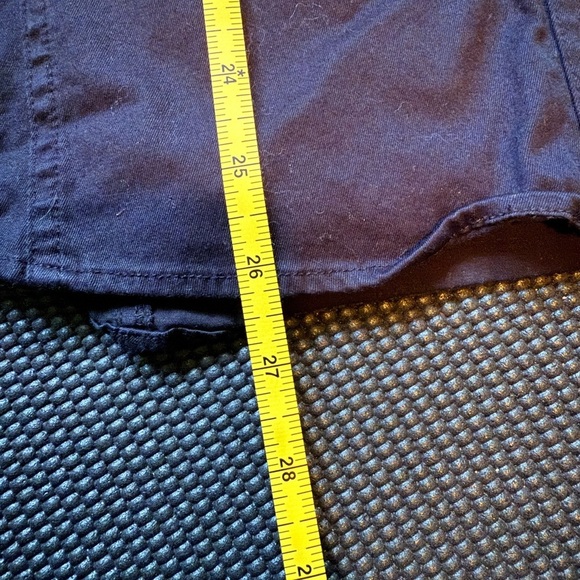 Harley Davidson zip-front bling shirt rhinestones size 1W (1X) - nice!! - Picture 8 of 8